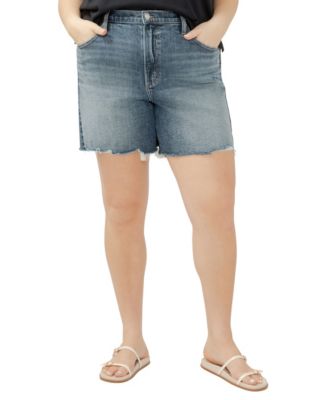 Silver Jeans Co.