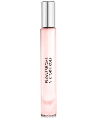 Viktor & Rolf - Flowerbomb Fragrance Collection