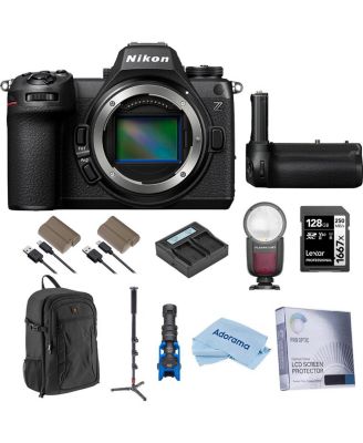 Nikon