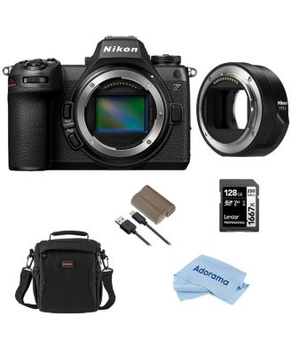 Nikon