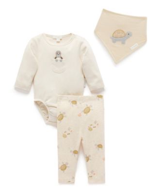 Purebaby