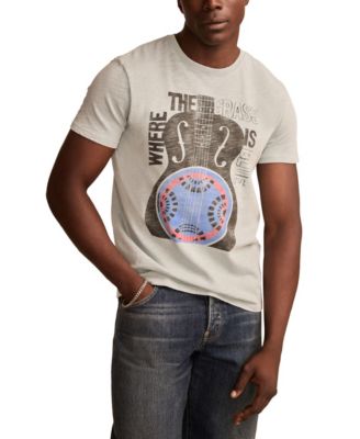 Lucky Brand