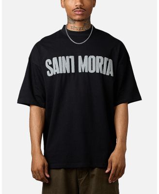 SAINT MORTA
