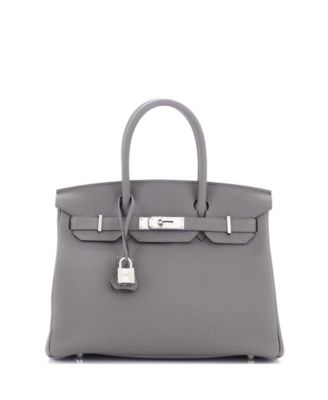 Pre-Owned HERMÉS