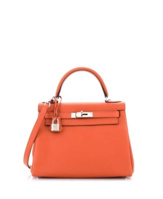 Pre-Owned HERMÉS