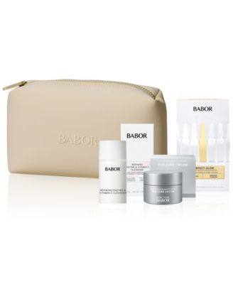 BABOR - 4-Pc. AM Glow Routine Skincare Set