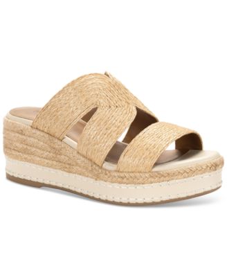 Style & Co - Women's Hattiee Wedge Sandals