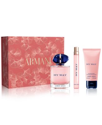 Giorgio Armani - Armani My Way Eau de Parfum Fragrance Collection