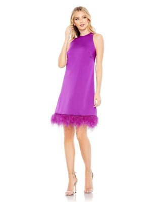 Mac Duggal