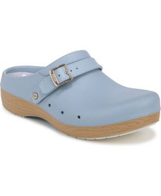 Dr. Scholl's - Women's Feel Chill Round Toe Recovery Clogs