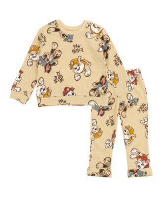 Paw Patrol