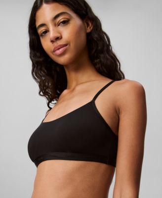 Calvin Klein - Women's Lightly Lined Bralette