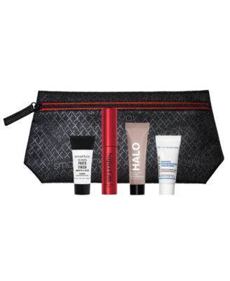 Smashbox - One FREE Makeup Gift with any $35  Purchase