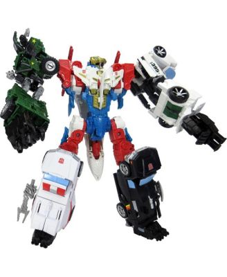 Transformers