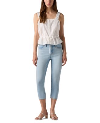 Levi's