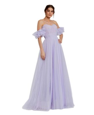 Mac Duggal