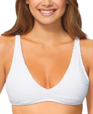 Raisins - Juniors' Pisces Bikini Top