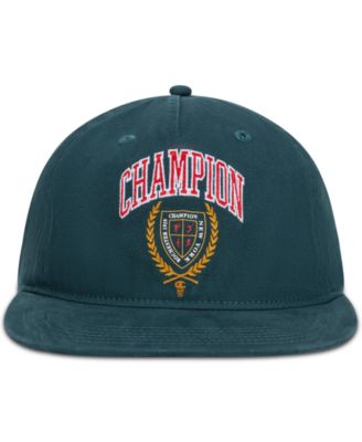 Champion - Men's Laurel Shield Logo Hat