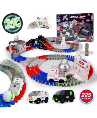 USA Toyz