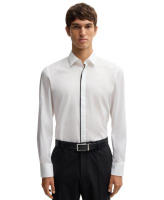 Hugo Boss