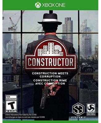 DEEP SILVER