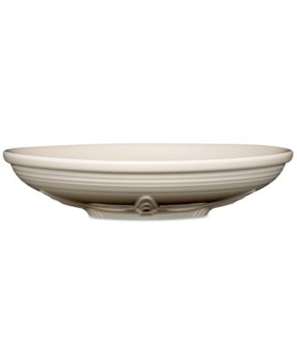 Fiesta - Limited Edition Linen Presentation Serving Bowl