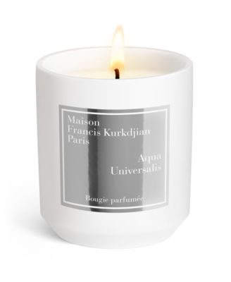 Maison Francis Kurkdjian - Aqua Universalis Scented Candle, 9.8 oz.