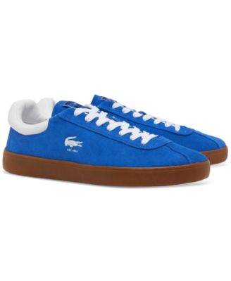Lacoste - Men's Baseshot Low-Profile Sneaker