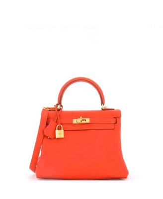 Pre-Owned HERMÉS