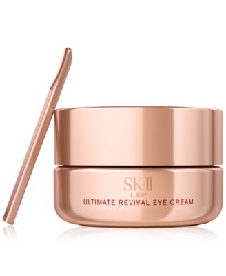 SK-II - LXP Ultimate Revival Eye Cream, 0.52 oz.