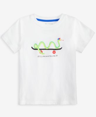 Epic Threads - Toddler Boys Skate Snake T-Shirt