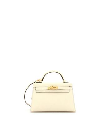 Pre-Owned HERMÉS