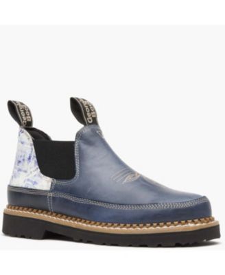 GEORGIA BOOT