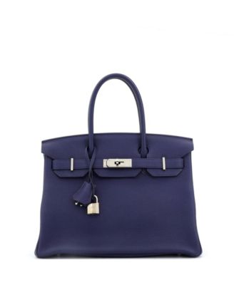 Pre-Owned HERMÉS