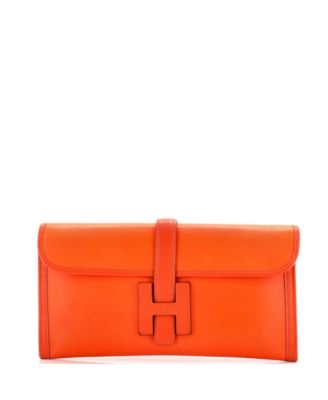 Pre-Owned HERMÉS
