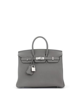 Pre-Owned HERMÉS