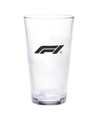 Wincraft - F1 Full Color Pint Glass
