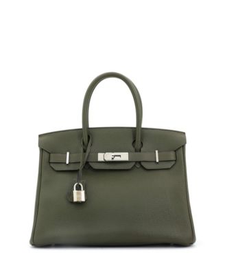 Pre-Owned HERMÉS