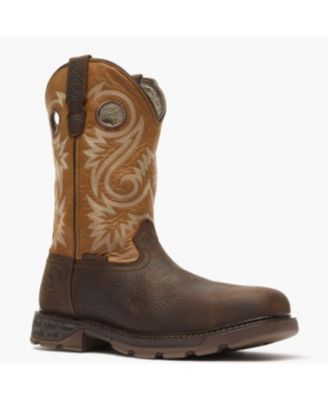GEORGIA BOOT