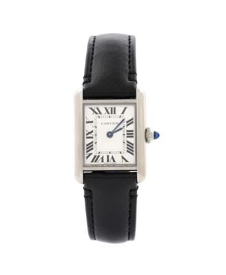 Pre-Owned Cartier