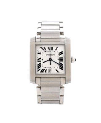 Pre-Owned Cartier
