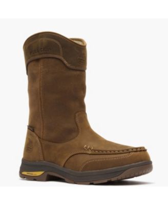 GEORGIA BOOT