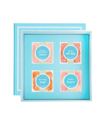 Sugarfina - Summer Soiree, 4 pieces