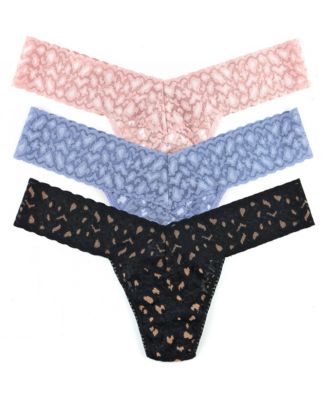 Hanky Panky