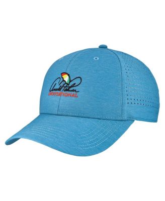 Ahead - Men's and Women's Teal Arnold Palmer Invitational Brezo Adjustable Hat