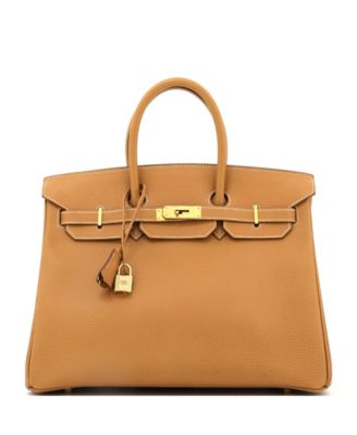 Pre-Owned HERMÉS