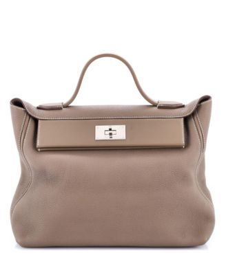 Pre-Owned HERMÉS