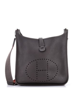 Pre-Owned HERMÉS