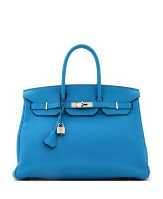 Pre-Owned HERMÉS