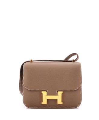 Pre-Owned HERMÉS